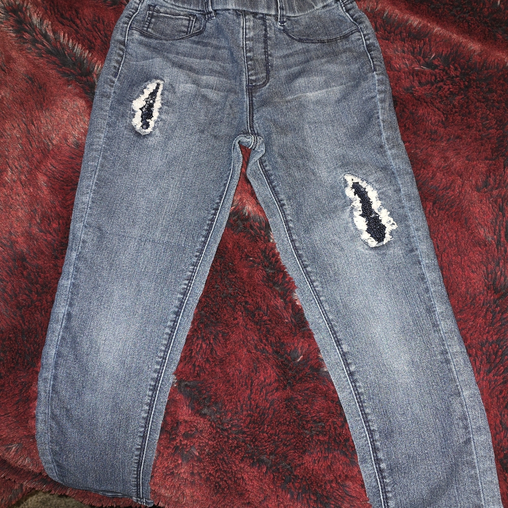 SONOMA Jeggings 8
